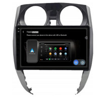 Stacja multimedialna Nissan Note 2012 - 2020 GMS 7786TQ Navix