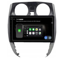 Stacja multimedialna Nissan Note 2012 - 2020 GMS 7786TQ Navix