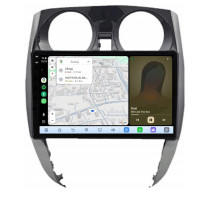 Stacja multimedialna Nissan Note 2012 - 2020 GMS 7786TQ Navix