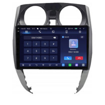 Stacja multimedialna Nissan Note 2012 - 2020 GMS 7786TQ Navix