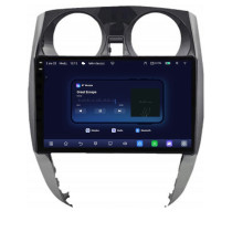 Stacja multimedialna Nissan Note 2012 - 2020 GMS 7786TQ Navix