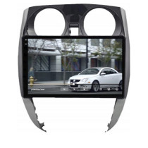 Stacja multimedialna Nissan Note 2012 - 2020 GMS 7786TQ Navix