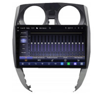 Stacja multimedialna Nissan Note 2012 - 2020 GMS 7786TQ Navix