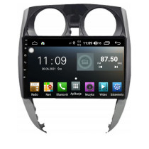 Stacja multimedialna Nissan Note 2012 - 2020 GMS 9974TQ 4+32GB Navix