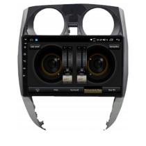 Stacja multimedialna Nissan Note 2012 - 2020 GMS 9978TQ Navix