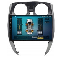 Stacja multimedialna Nissan Note 2012 - 2020 GMS 9974TQ 4+32GB Navix