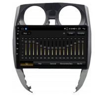 Stacja multimedialna Nissan Note 2012 - 2020 GMS 9978TQ Navix