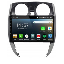 Stacja multimedialna Nissan Note 2012 - 2020 GMS 9978TQ Navix