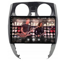 Stacja multimedialna Nissan Note 2012 - 2020 GMS 9974TQ 4+32GB Navix