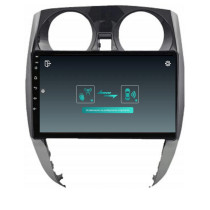 Stacja multimedialna Nissan Note 2012 - 2020 GMS 9978TQ Navix