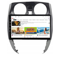 Stacja multimedialna Nissan Note 2012 - 2020 GMS 9974TQ 4+32GB Navix