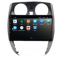 Stacja multimedialna Nissan Note 2012 - 2020 GMS 9978TQ Navix