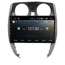 Stacja multimedialna Nissan Note 2012 - 2020 GMS 9978TQ Navix