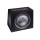 Subwoofer Mac Audio Edition BS30 - głośnik 30cm, pasywny, obudowa bass-reflex