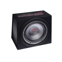 Subwoofer Mac Audio Edition BS30 - głośnik 30cm, pasywny, obudowa bass-reflex