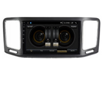 Stacja multimedialna Volkswagen Sharan 2010 - 2018 GMS 9979TQ Navix