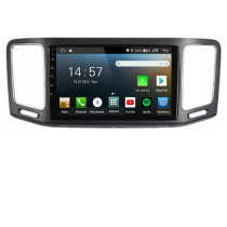Stacja multimedialna Volkswagen Sharan 2010 - 2018 GMS 9979TQ Navix