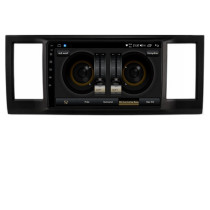 Stacja multimedialna Volkswagen Multivan T6 2015 - 2019 GMS 9979TQ Navix