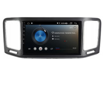 Stacja multimedialna Volkswagen Sharan 2010 - 2018 GMS 9979TQ Navix