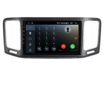 Stacja multimedialna Volkswagen Sharan 2010 - 2018 GMS 9979TQ Navix