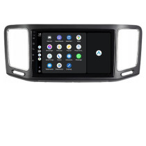 Stacja multimedialna Volkswagen Sharan 2010 - 2018 GMS 9979TQ Navix