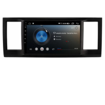 Stacja multimedialna Volkswagen Multivan T6 2015 - 2019 GMS 9979TQ Navix