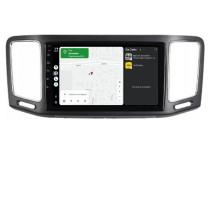 Stacja multimedialna Volkswagen Sharan 2010 - 2018 GMS 9979TQ Navix