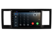 Stacja multimedialna Volkswagen Multivan T6 2015 - 2019 GMS 9979TQ Navix