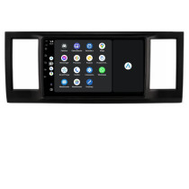 Stacja multimedialna Volkswagen Multivan T6 2015 - 2019 GMS 9979TQ Navix