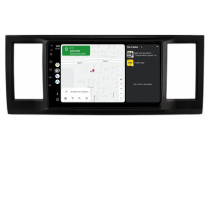 Stacja multimedialna Volkswagen Multivan T6 2015 - 2019 GMS 9979TQ Navix