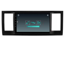 Stacja multimedialna Volkswagen Multivan T6 2015 - 2019 GMS 9979TQ Navix