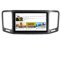 Stacja multimedialna Volkswagen Sharan 2010 - 2018 GMS 9979TQ Navix