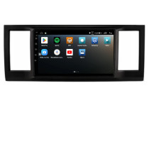 Stacja multimedialna Volkswagen Multivan T6 2015 - 2019 GMS 9979TQ Navix