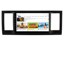 Stacja multimedialna Volkswagen Multivan T6 2015 - 2019 GMS 9979TQ Navix
