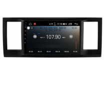 Stacja multimedialna Volkswagen Multivan T6 2015 - 2019 GMS 9979TQ Navix