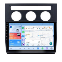 Stacja multimedialna Voilkswagen Touran 2003 - 2009 z automatyczna klimatyzacja GMS 7788TQ Navix