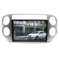 Stacja multimedialna Volkswagen Tiguan 2007 - 2016 GMS 7789TQ Navix