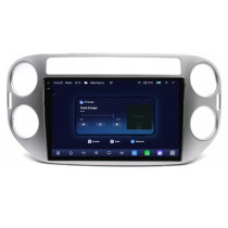 Stacja multimedialna Volkswagen Tiguan 2007 - 2016 GMS 7787TQ Navix
