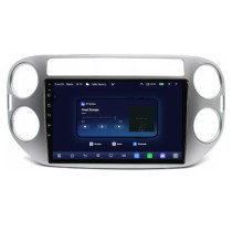 Stacja multimedialna Volkswagen Tiguan 2007 - 2016 GMS 7789TQ Navix