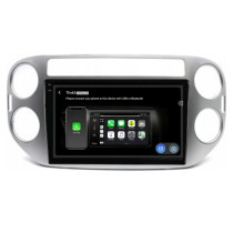 Stacja multimedialna Volkswagen Tiguan 2007 - 2016 GMS 7787TQ Navix