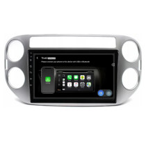 Stacja multimedialna Volkswagen Tiguan 2007 - 2016 GMS 7789TQ Navix