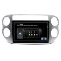 Stacja multimedialna Volkswagen Tiguan 2007 - 2016 GMS 7787TQ Navix
