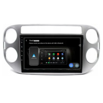 Stacja multimedialna Volkswagen Tiguan 2007 - 2016 GMS 7789TQ Navix