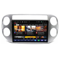 Stacja multimedialna Volkswagen Tiguan 2007 - 2016 GMS 7787TQ Navix
