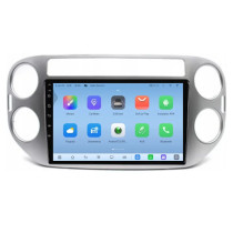 Stacja multimedialna Volkswagen Tiguan 2007 - 2016 GMS 7789TQ Navix