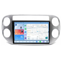 Stacja multimedialna Volkswagen Tiguan 2007 - 2016 GMS 7787TQ Navix