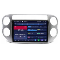 Stacja multimedialna Volkswagen Tiguan 2007 - 2016 GMS 7787TQ Navix