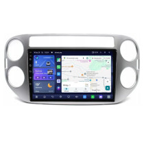 Stacja multimedialna Volkswagen Tiguan 2007 - 2016 GMS 7785TQ Navix