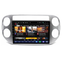 Stacja multimedialna Volkswagen Tiguan 2007 - 2016 GMS 7785TQ Navix