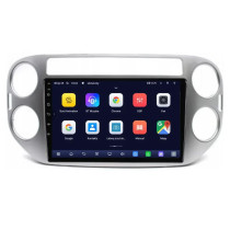 Stacja multimedialna Volkswagen Tiguan 2007 - 2016 GMS 7785TQ Navix